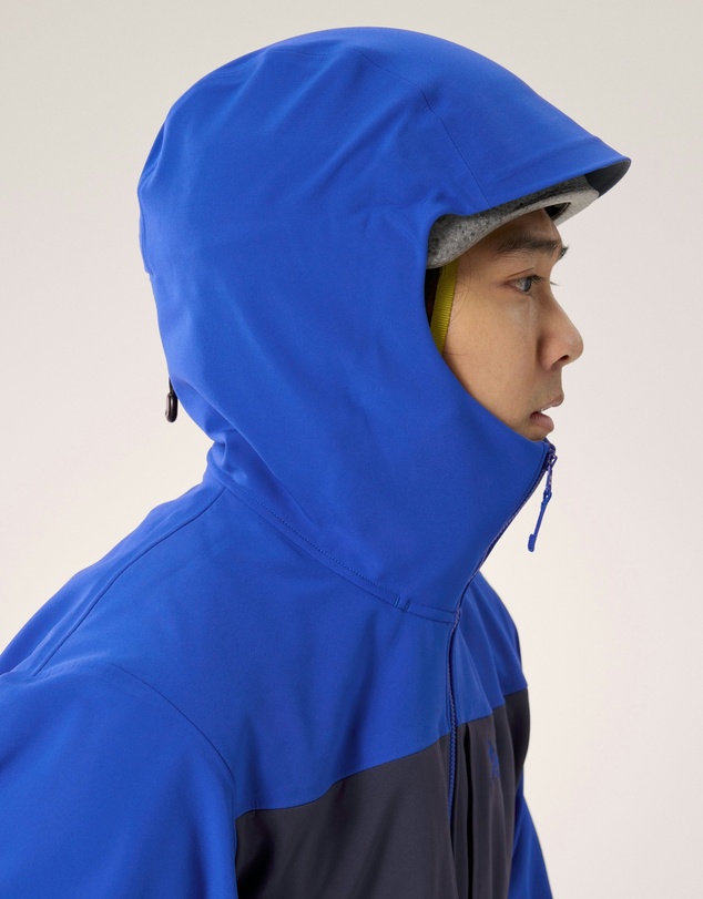 Arc'teryx - Gamma MX Hoody Men's