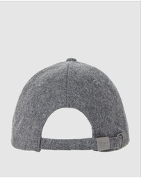 Dune London - Onyxs - Grey