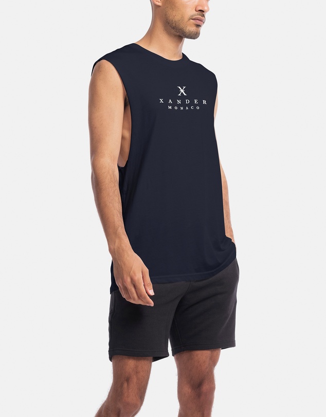 Xander - Palace Tank