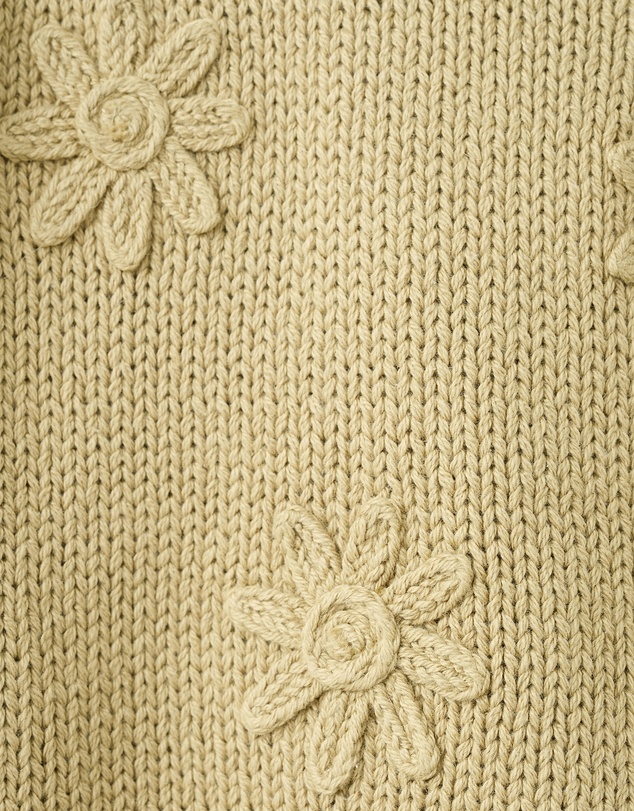 M.N.G - Barley Sweater - Teens