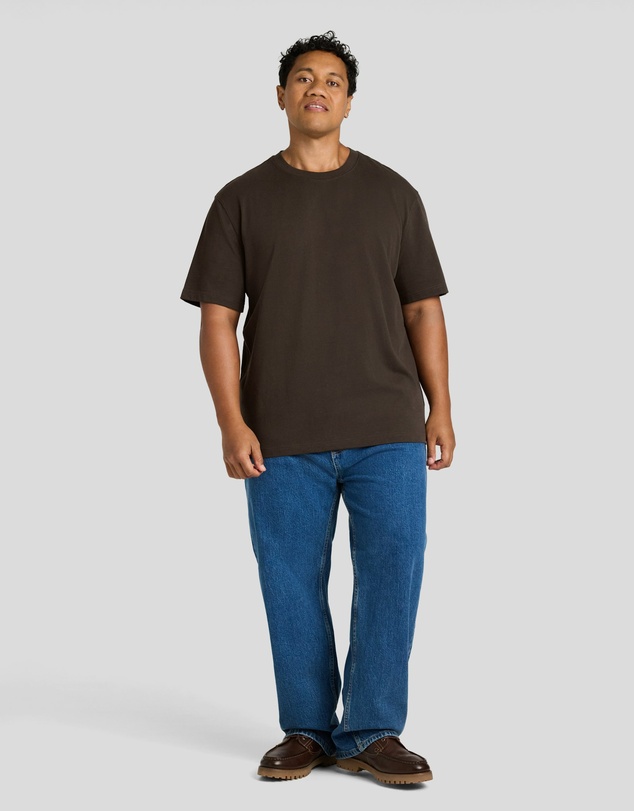 Johnny Bigg - Classic Heavy Weight Tee