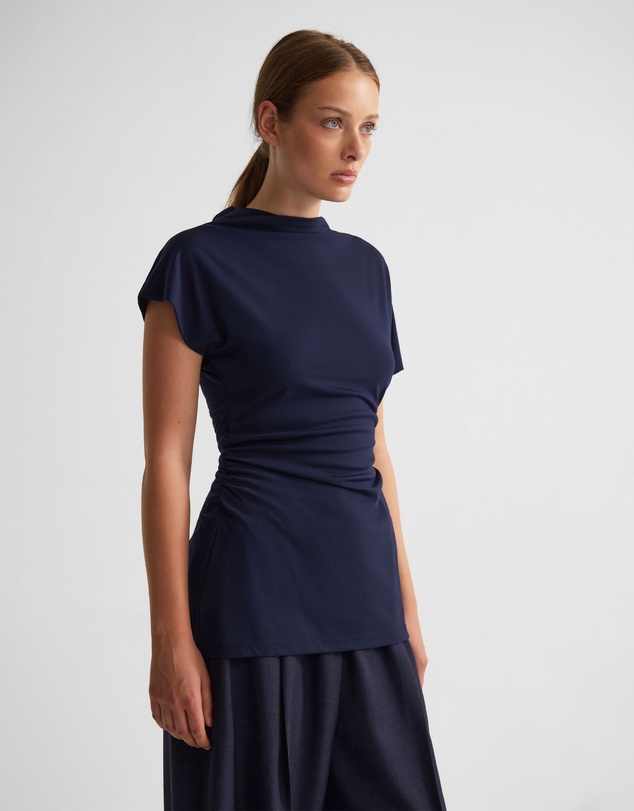 Oxford - Isla Top