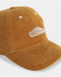 Quiksilver - Mens Decades Special Cap