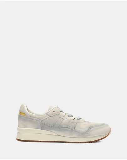 Onitsuka Tiger - Tiger Ally Stitch - Unisex