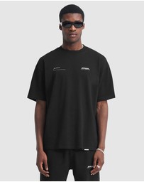 Represent - Patron of the Club T-Shirt