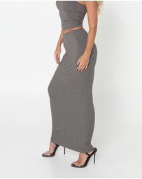 BY.DYLN - Kendra Skirt