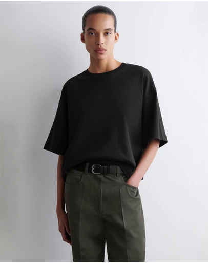 COS - Oversized Boxy T-Shirt