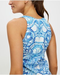 Florencia The Label - Willow Dress