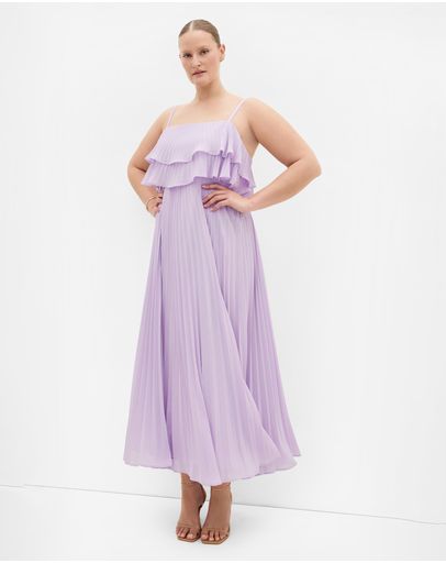 Soft Lilac
