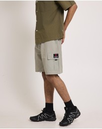 Spencer Project - Trekking Cargo Shorts