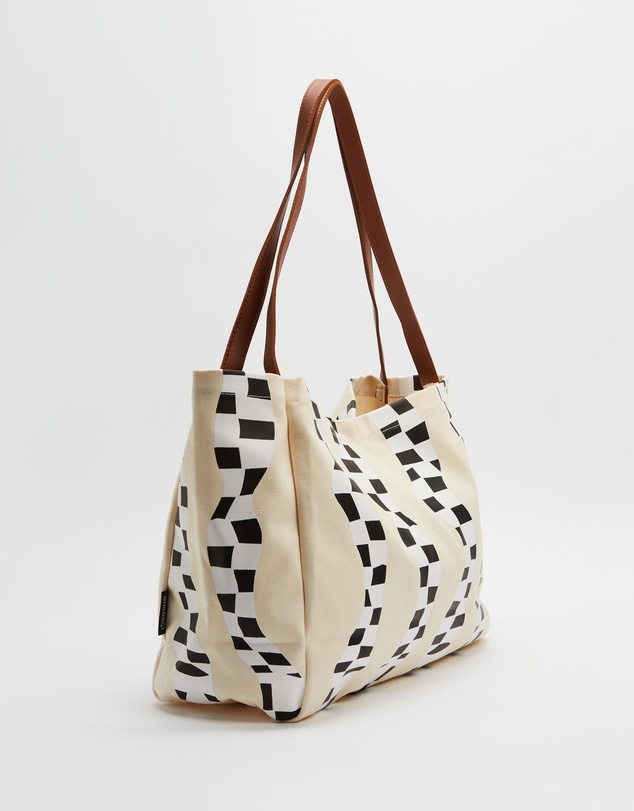 Chuchka - Totti Beach Bag