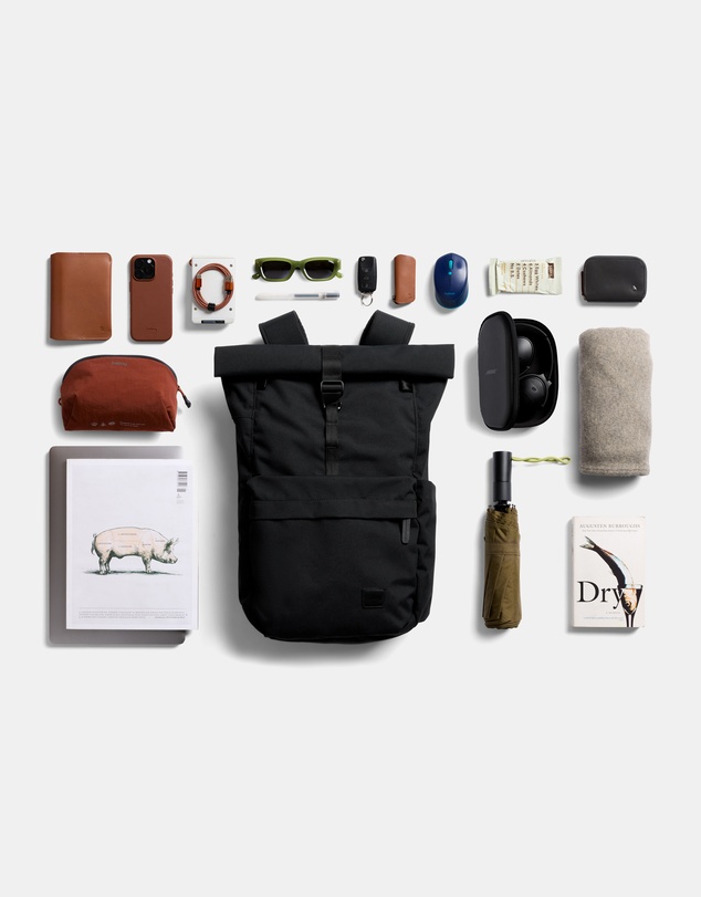 Bellroy - Classic Rolltop