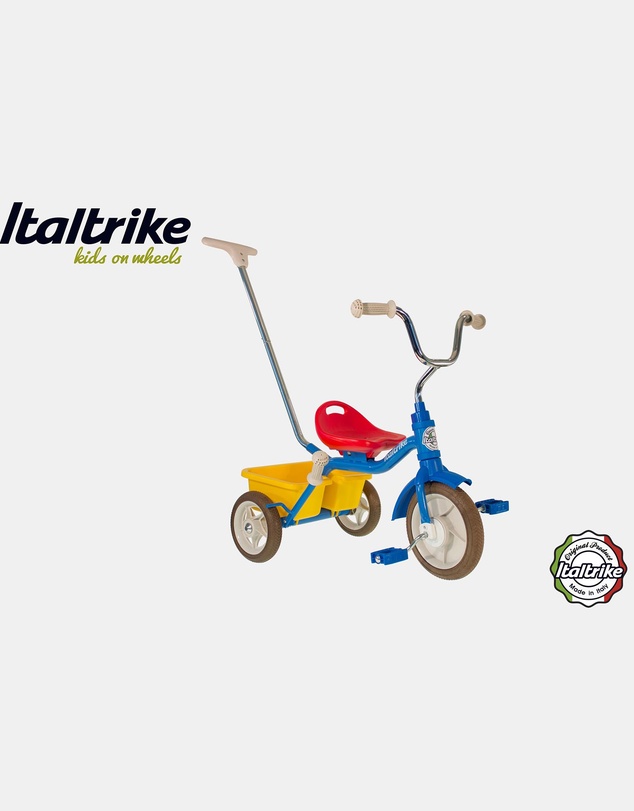 Italtrike - Italtrike 10