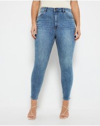 Commonry - The Tech Stretch Jean