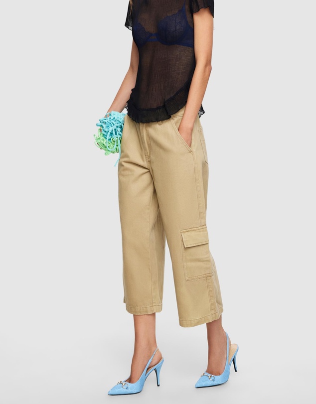 Lioness - Carrie Cargos