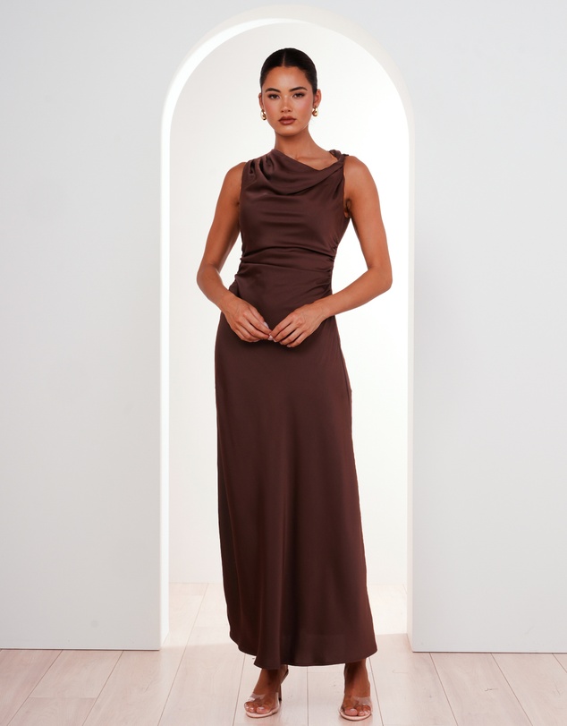 Pilgrim - Annalise Sleeveless Maxi Dress