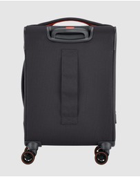 American Tourister - Applite 5 Carry-On Suitcase Expandable (55cm)