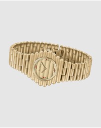 Breda - Coda Metal Bracelet Watch, 32MM