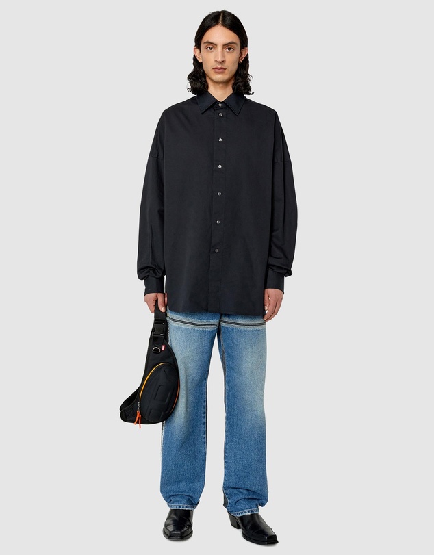 Diesel - Limo Shirt