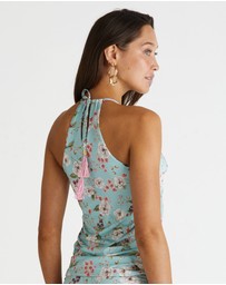 Aqua Blu Australia - Primrose Lawley Tankini