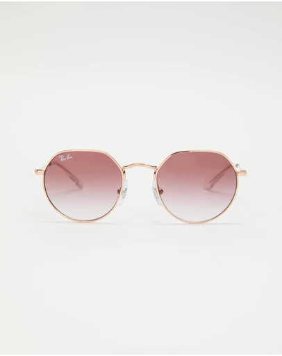 Ray-Ban Junior - Junior Jack - Kids