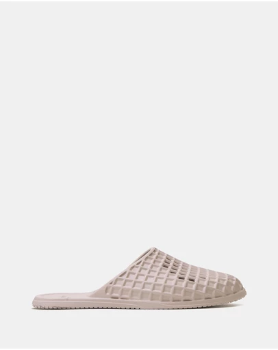 Lusso Cloud - Rosa Slides - Unisex
