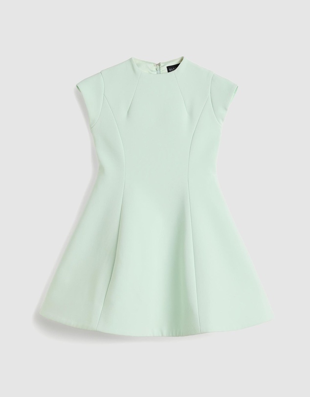 Bardot Junior - Delyla Mini Dress - Kids-Teens