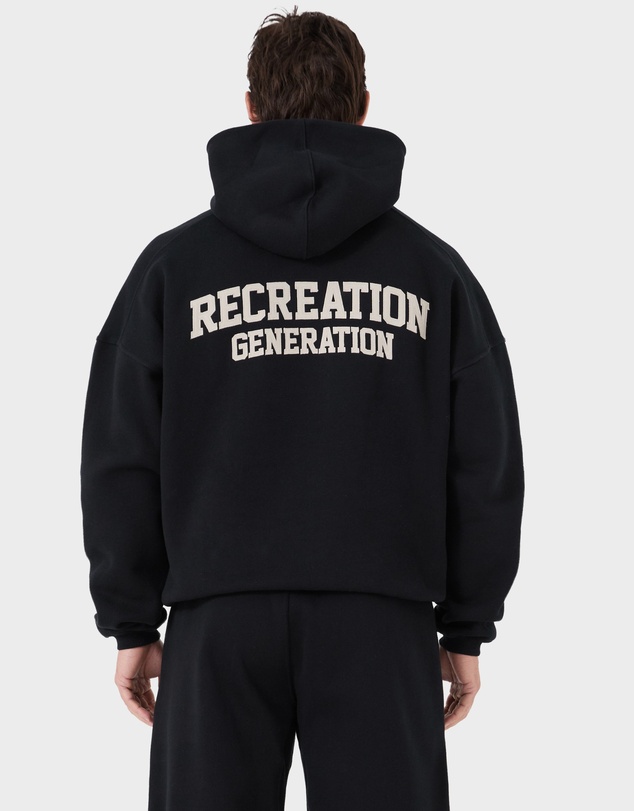 REC GEN - Mass TriCon Hood