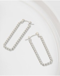 Pastiche - Tessa Hoops