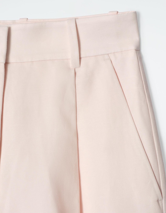 COS - Manu Linen Tencel Pants