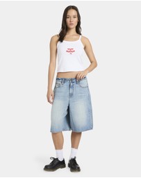 Volcom - Womens Trippin Tank Top