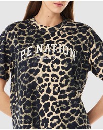 P.E Nation - Heritage Tee