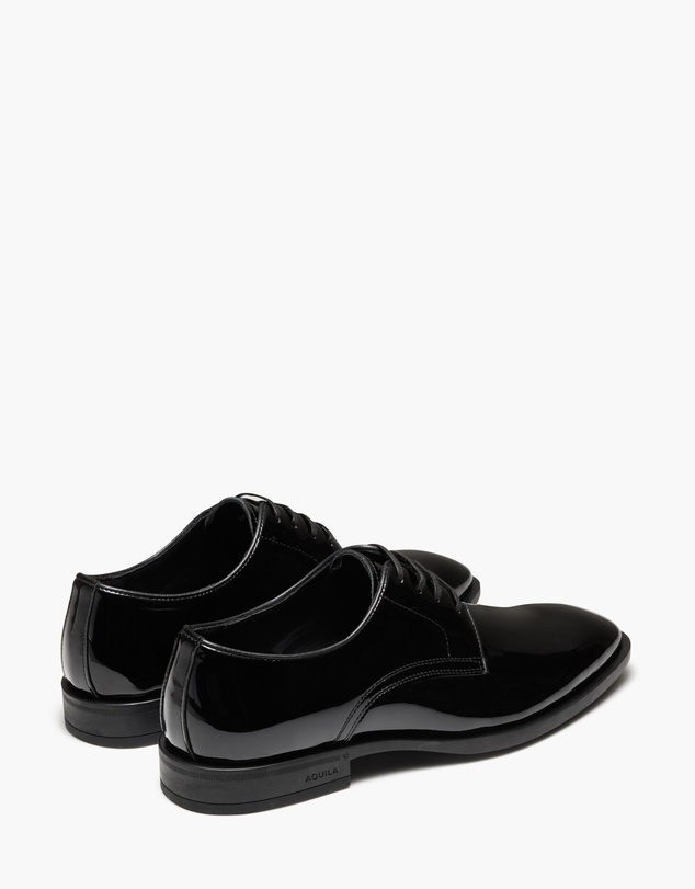 Aquila - Bernard Derby Shoes