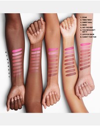 MAC - MACximal Silky Matte Lipstick - Soar