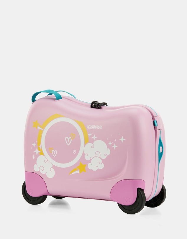 American Tourister - Skittle Nxt Spinner 50cm