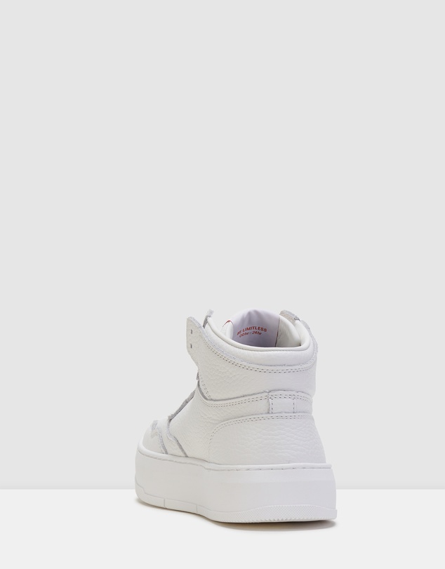 Rollie - CourtPro Sneaker