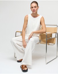 Staple the Label - Bianca Drawstring Pants