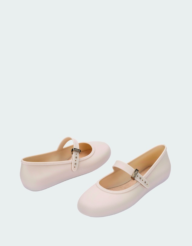 Melissa - Soft Ballerina