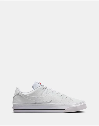 Nike - Court Legacy Next Nature Shoes - Women's