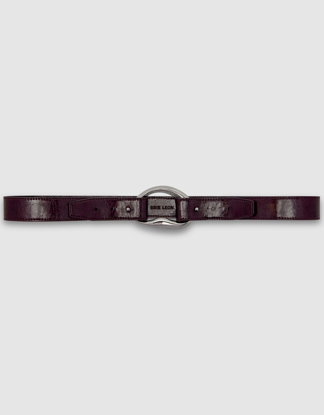 Brie Leon - Eden Belt