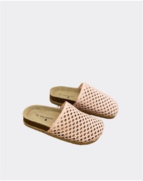 Human - Alexi Slide - Women's