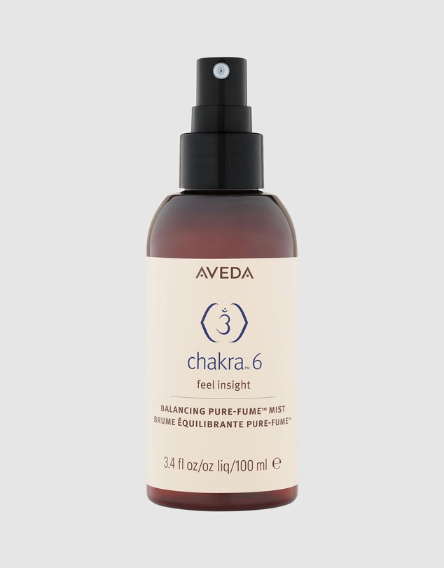 Aveda - Chakra 6 Purefume Body Mist 100ml
