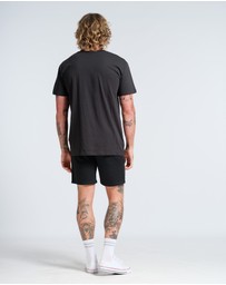 Vacancy Co - Vacant Tee