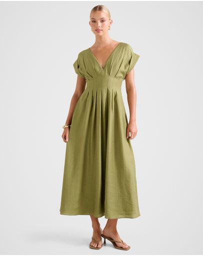 Green Olive