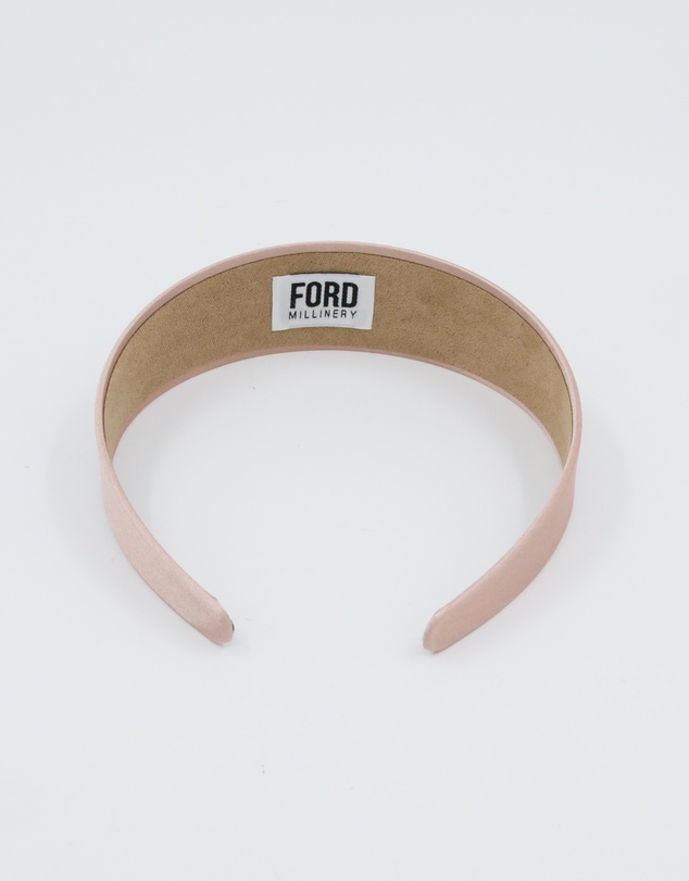 FORD MILLINERY - Alice Headband