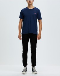 Levi's - Original Housemark T-Shirt
