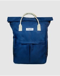 Kind Bag - Backpack Medium Navy