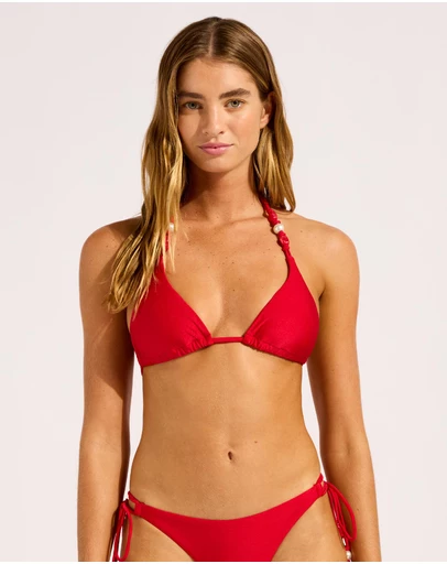 Seafolly - Slide Tri