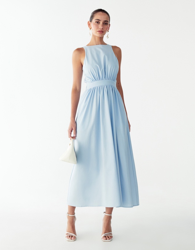Willa - Liliana Dress