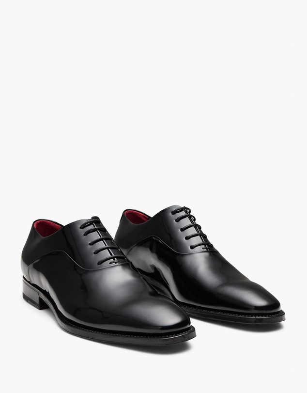 Aquila - D'ORO Collection - City Oxford Shoes